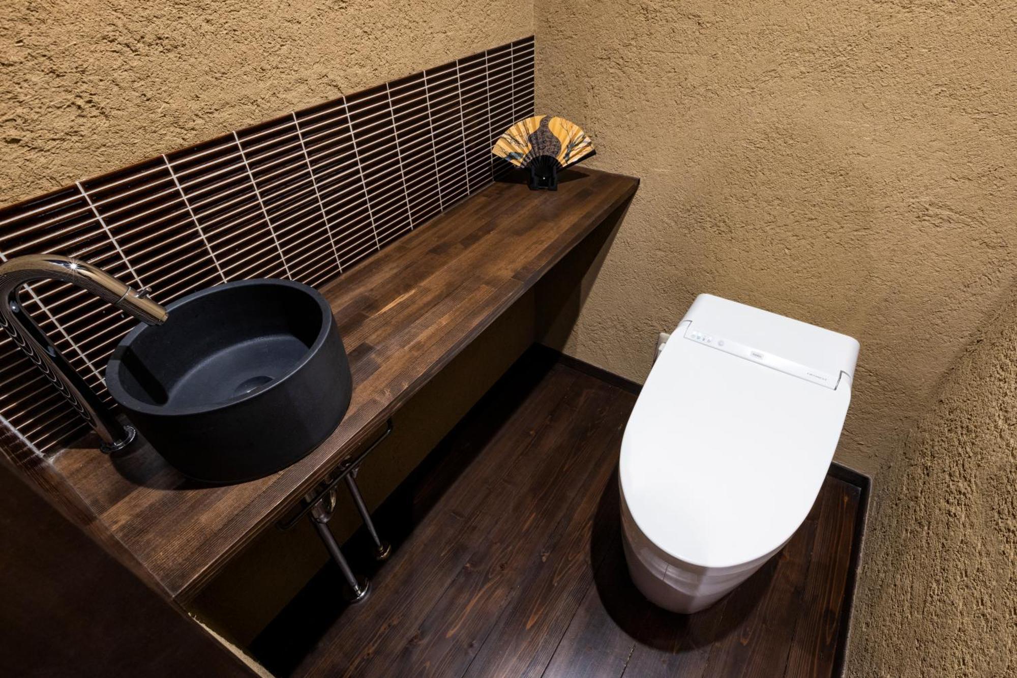 Rinn Premium Machiya Kunpu Kioto Zewnętrze zdjęcie