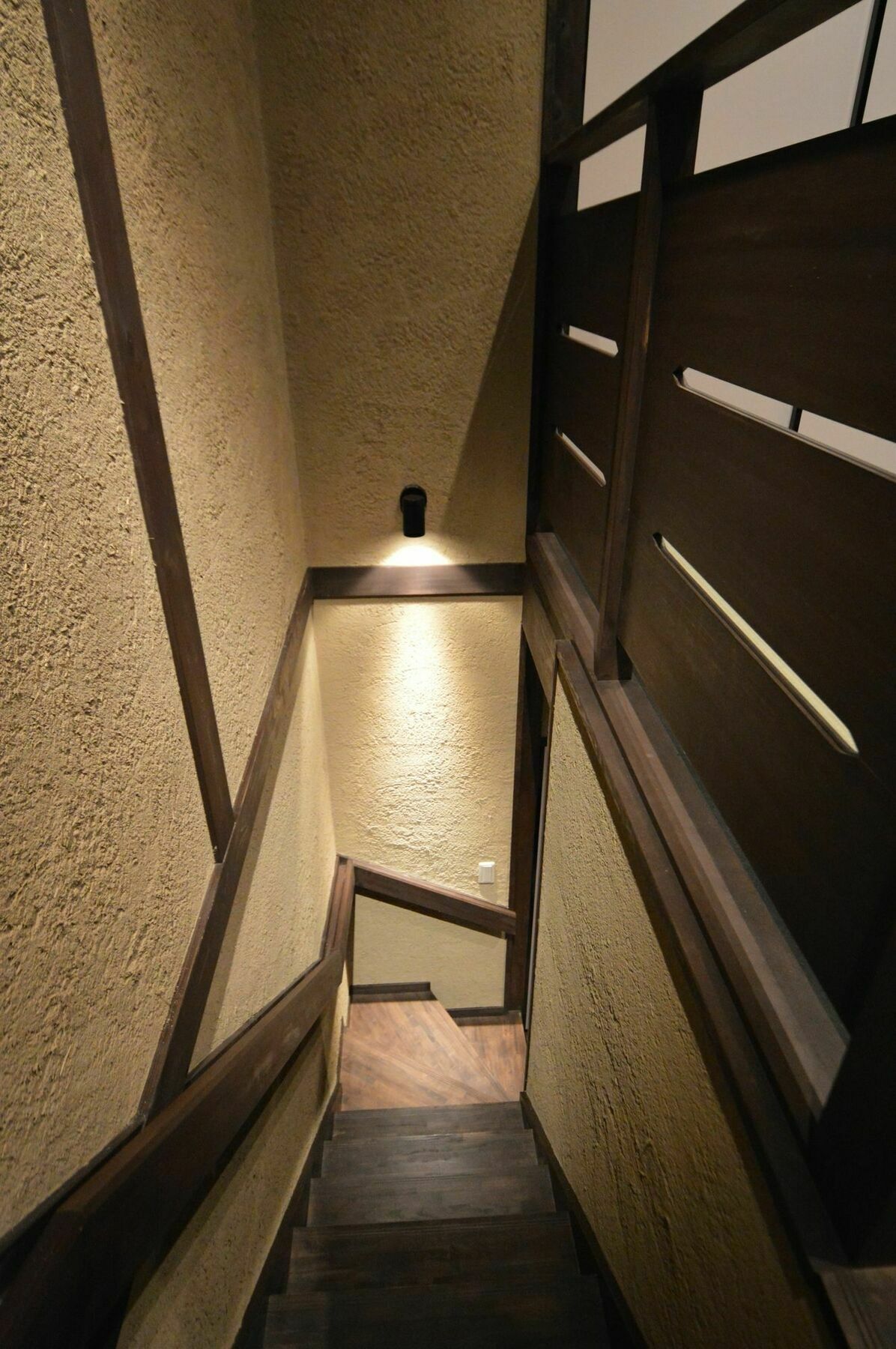 Rinn Premium Machiya Kunpu Kioto Zewnętrze zdjęcie