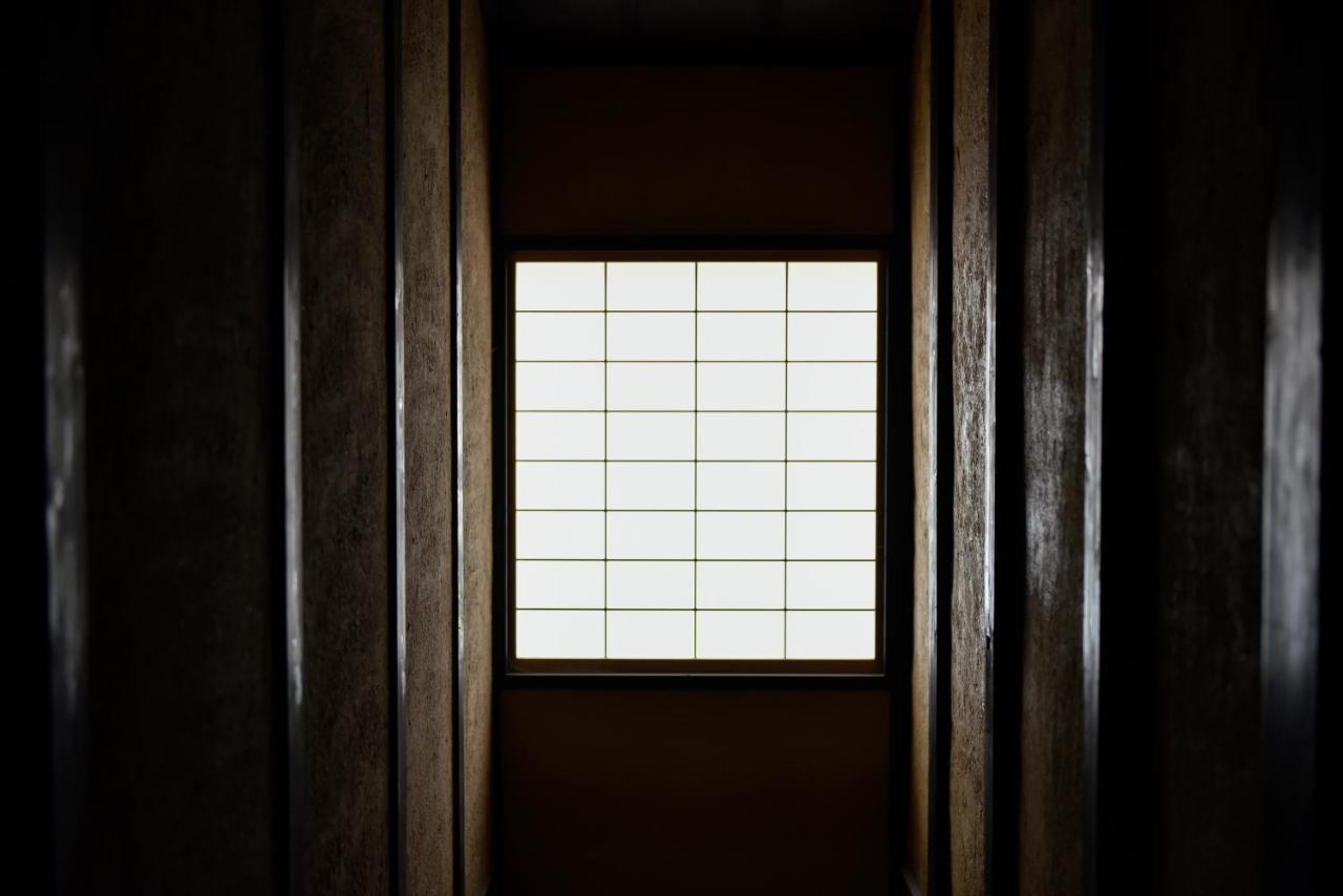 Rinn Premium Machiya Kunpu Kioto Zewnętrze zdjęcie